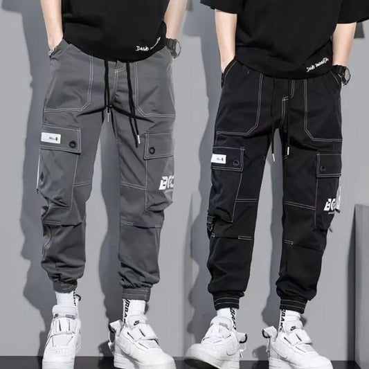 Urban Slim Fit Cargo Pants