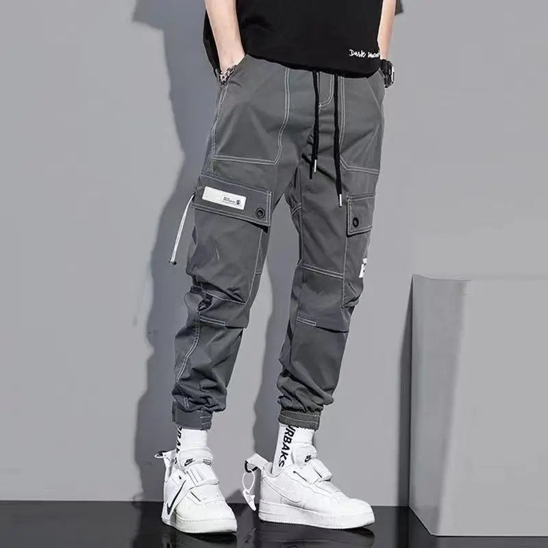 Urban Slim Fit Cargo Pants