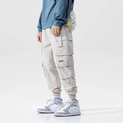 Men’s cargo pants