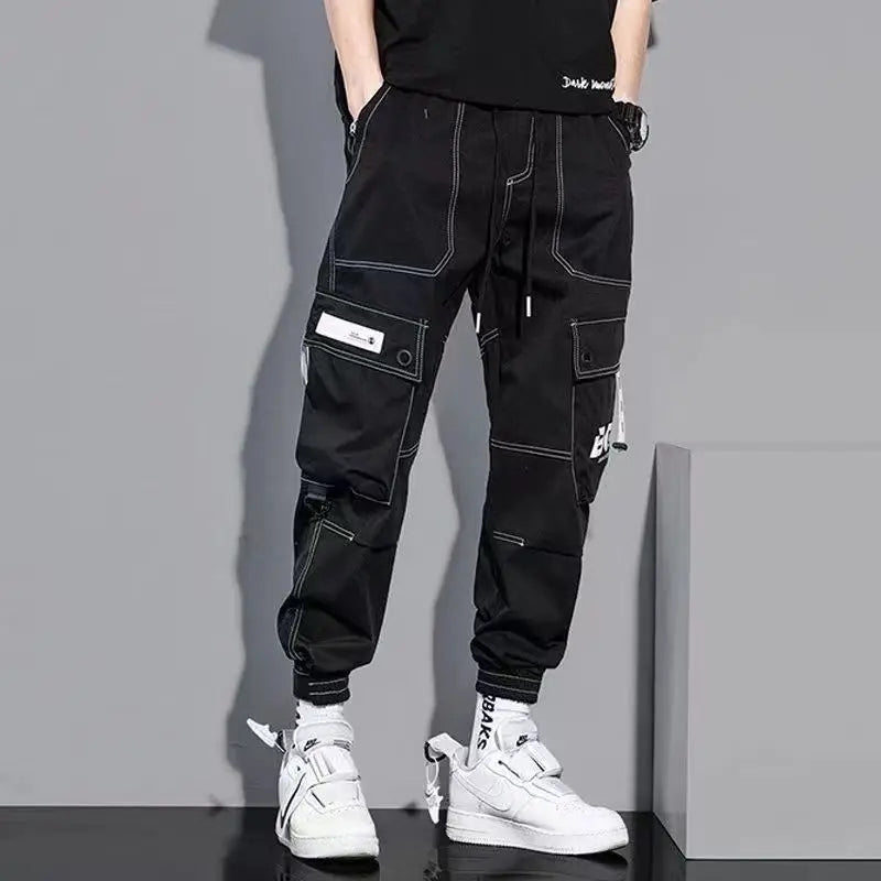 Urban Slim Fit Cargo Pants