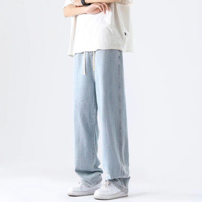 Relaxed and Comfortable Trendy Pants