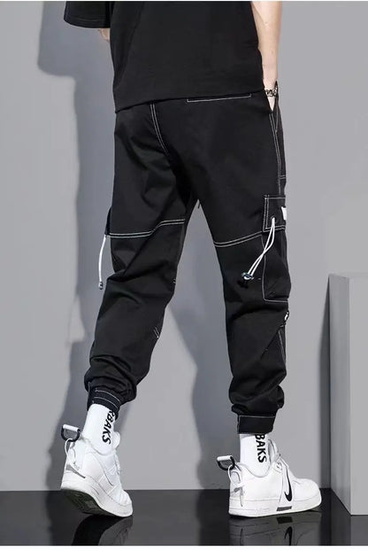 Urban Slim Fit Cargo Pants