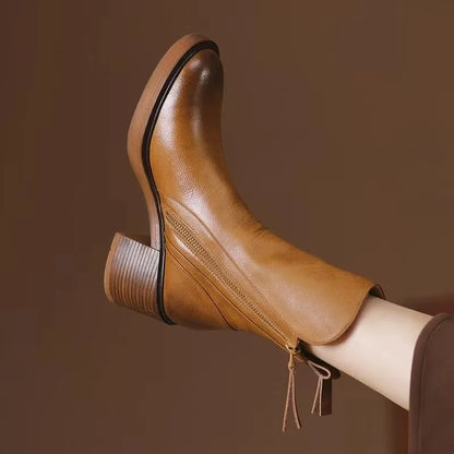 Modern Women's Cowboy boot