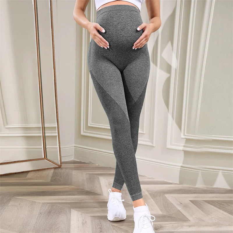 Comfy Maternity Leggings