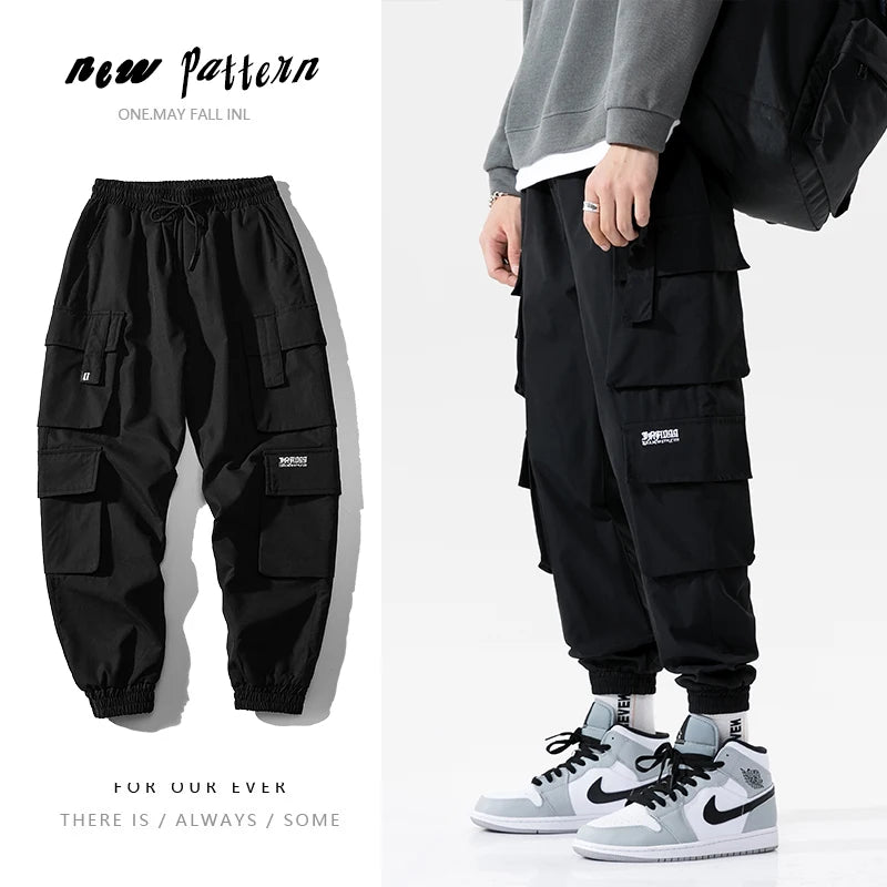 Men’s cargo pants