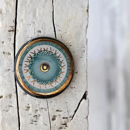 Evil Eye Decor