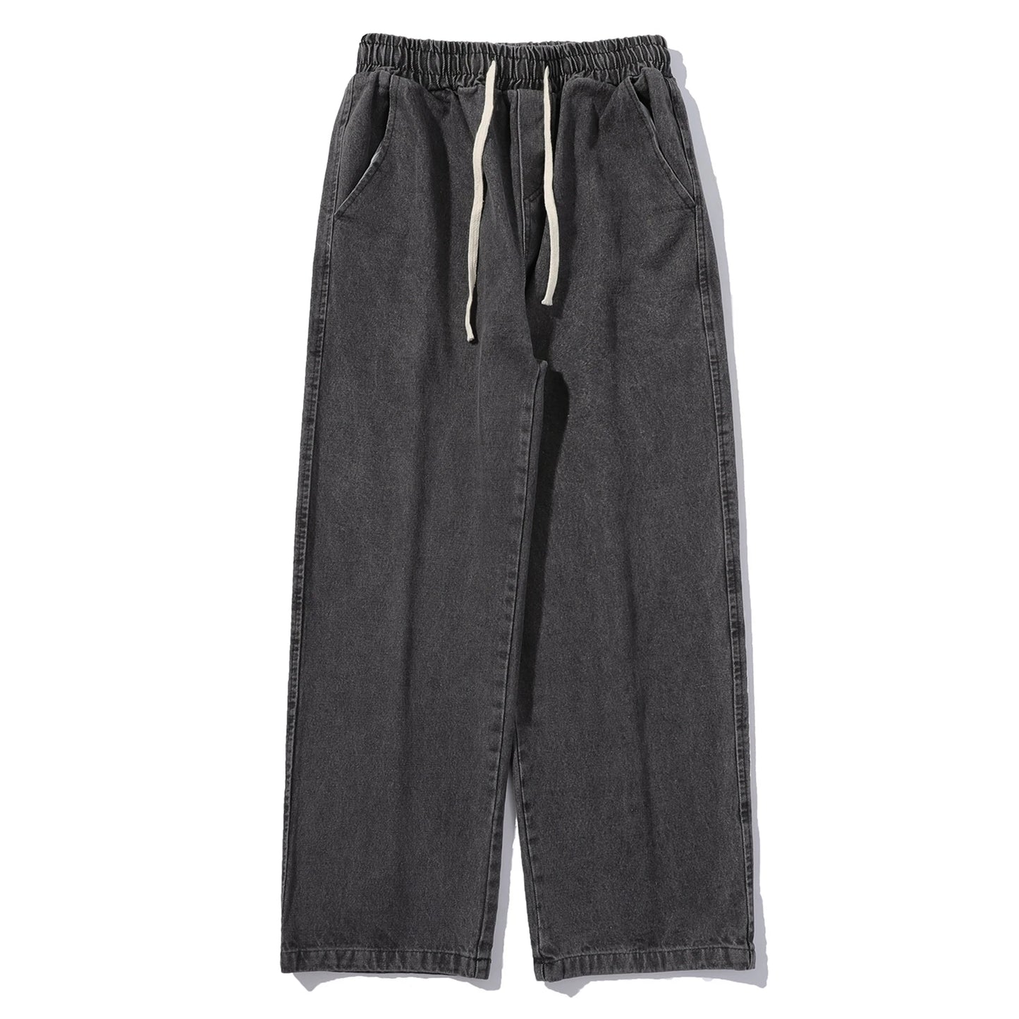 Relaxed and Comfortable Trendy Pants