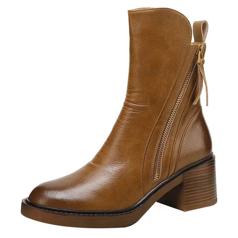 Modern Women's Cowboy boot