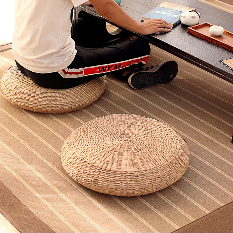 Japanese Style Floor Cushion